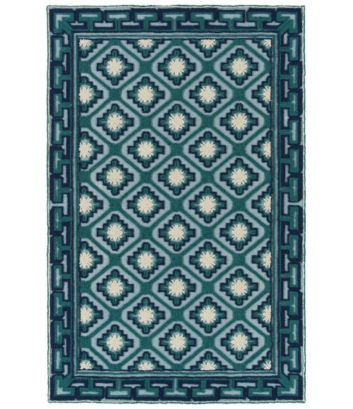 Kaleen Ayrlies Garden AGC02-91 Area Rug