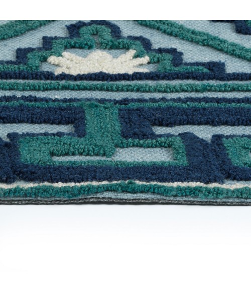 Kaleen Ayrlies Garden AGC02-91 Area Rug