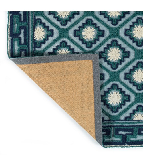 Kaleen Ayrlies Garden AGC02-91 Area Rug