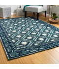 Kaleen Ayrlies Garden AGC02-91 Area Rug