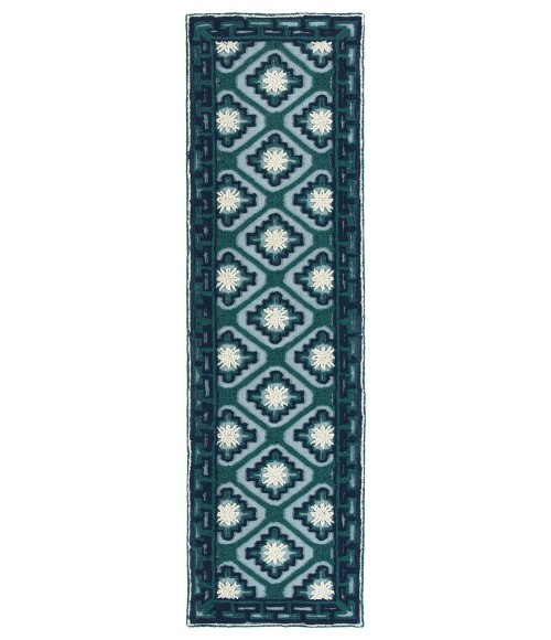 Kaleen Ayrlies Garden AGC02-91 Area Rug