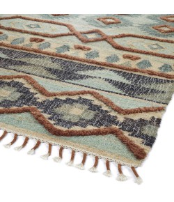 Kaleen Alejandra Alj95-88-23 Area Rug 2 ft. X 3 ft. Rectangle