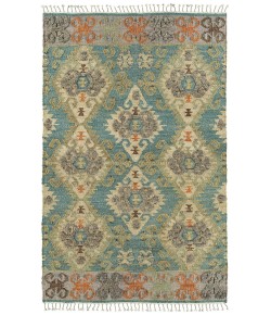 Kaleen Alejandra Alj96-17-23 Area Rug 2 ft. X 3 ft. Rectangle