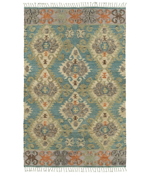 Alejandra Area Rug Kaleen Alejandra ALJ96-17 Area Rug