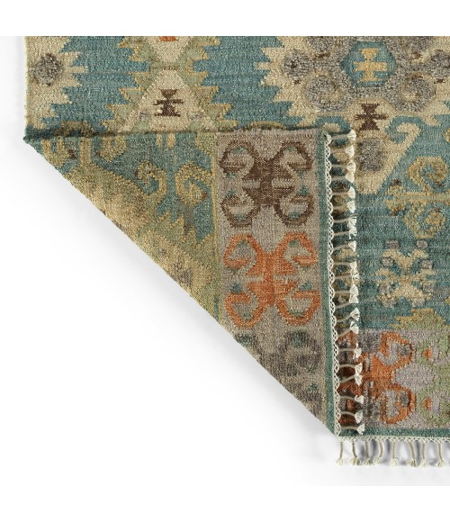 Alejandra Area Rug Kaleen Alejandra ALJ96-17 Area Rug