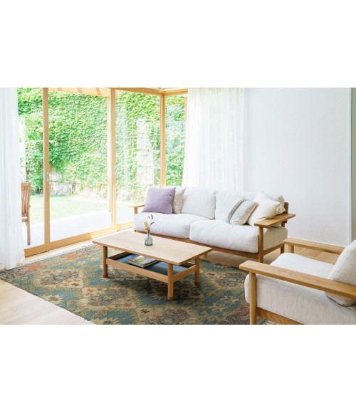 Alejandra Area Rug Kaleen Alejandra ALJ96-17 Area Rug