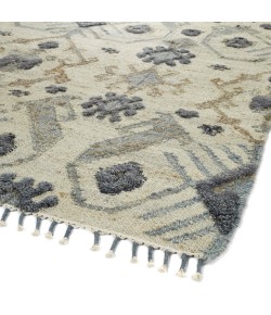 Kaleen Alejandra Alj95-88-268 Area Rug 2 ft. 6 in. X 8 ft. Rectangle