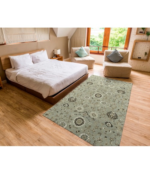Kaleen Amaranta AMA02-88 Area Rug
