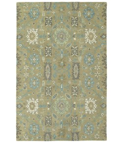 Kaleen Amaranta Ama03-59-268 Area Rug 2 ft. 6 in. X 8 ft. Rectangle