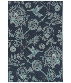 Kaleen Amalie Aml17-22-193 Area Rug 1 ft. 9 in. X 3 ft. Rectangle