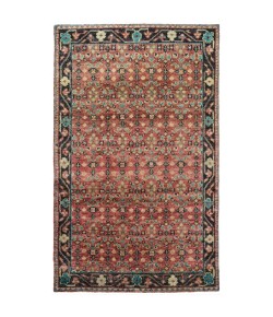 Kaleen Atiqa Rose ATQ03-58 18 in. X 18 in.  Square Rug