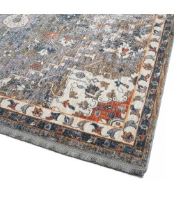 Kaleen Artundra Atu02-20-53 Rd Area Rug 5 ft. 3 in. X 5 ft. 3 in. Round
