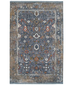Kaleen Artundra Atu03-10-710 Rd Area Rug 7 ft. 10 in. X 7 ft. 10 in. Round