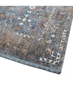Kaleen Artundra Atu03-10-710 Rd Area Rug 7 ft. 10 in. X 7 ft. 10 in. Round