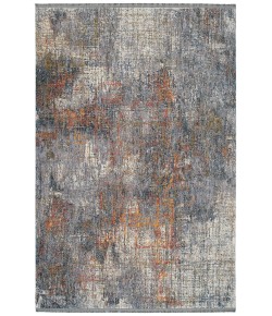Kaleen Artundra Atu05-20-53 Rd Area Rug 5 ft. 3 in. X 5 ft. 3 in. Round