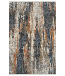 Kaleen Artundra Atu06-86-53 Rd Area Rug 5 ft. 3 in. X 5 ft. 3 in. Round