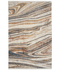 Kaleen Artundra Atu08-01-53 Rd Area Rug 5 ft. 3 in. X 5 ft. 3 in. Round