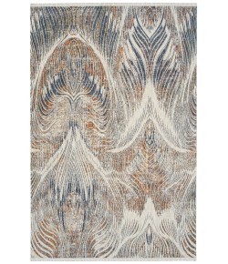 Kaleen Artundra Atu09-01-53 Rd Area Rug 5 ft. 3 in. X 5 ft. 3 in. Round