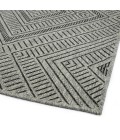 Bacalar Area Rug Kaleen Bacalar BAC02-38 Area Rug