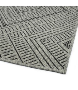 Kaleen Bacalar Bac02-38-71010 Area Rug 7 ft. 10 in. X 10 ft. Rectangle