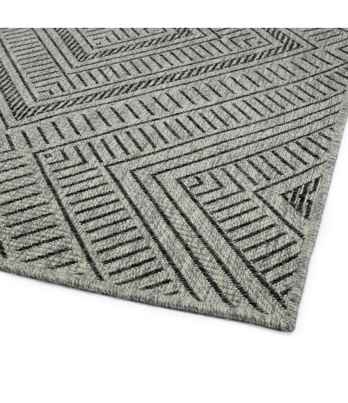 Bacalar Area Rug Kaleen Bacalar BAC02-38 Area Rug