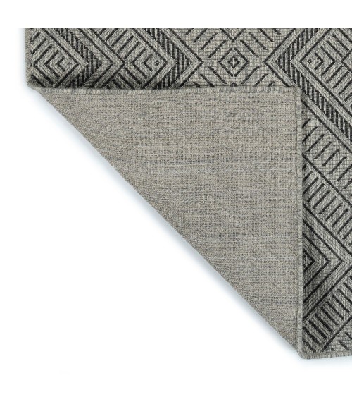 Bacalar Area Rug Kaleen Bacalar BAC02-38 Area Rug