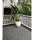 Bacalar Area Rug Kaleen Bacalar BAC02-38 Area Rug