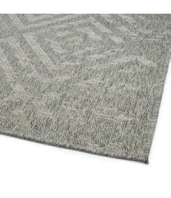 Kaleen Bacalar Bac03-77-71010 Area Rug 7 ft. 10 in. X 10 ft. Rectangle