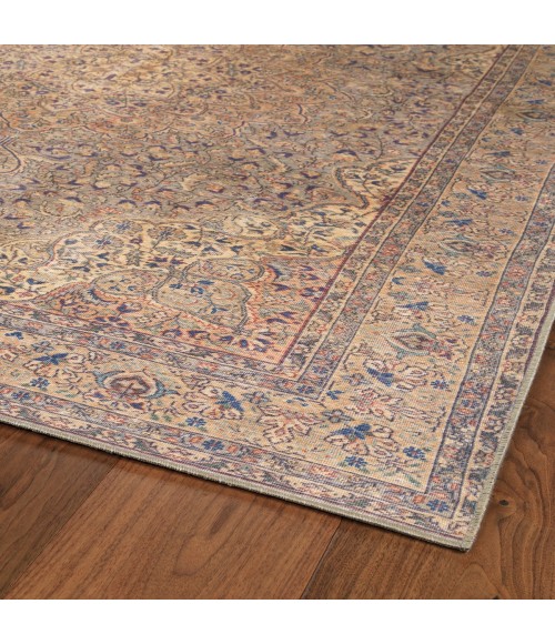 Boho Patio Area Rug Kaleen Boho Patio BOH06-27 Area Rug