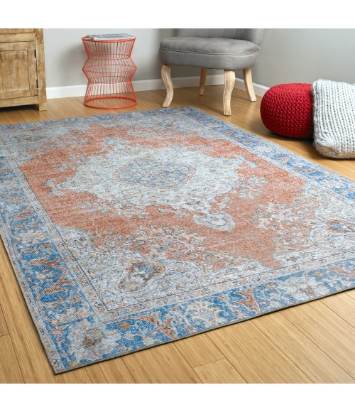 Kaleen Boho Patio BOH10-67 Area Rug