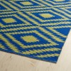Kaleen Brisa Bri02-22-912A Area Rug 9 ft. X 12 ft. Rectangle