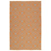 Kaleen Brisa Bri02-89-576B Area Rug 5 ft. X 7 ft. 6 ft. ft. Rectangle