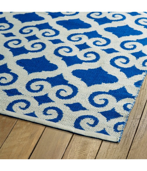 Kaleen BRISA BRI03-22-912B-NAVY Area Rug