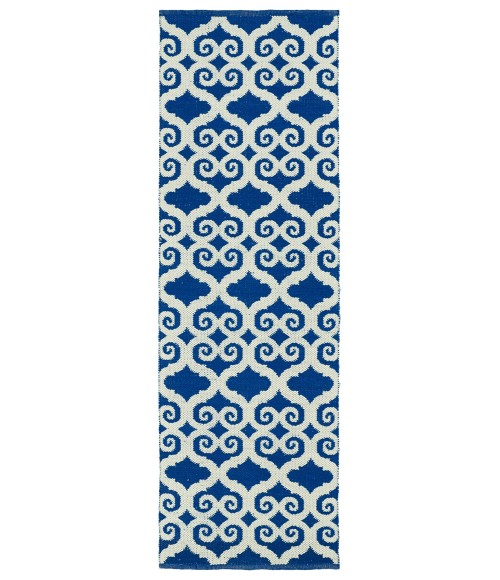 Kaleen BRISA BRI03-22-912B-NAVY Area Rug