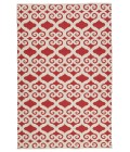 Kaleen BRISA BRI03-25-912B-RED Area Rug