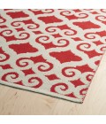 Kaleen BRISA BRI03-25-912B-RED Area Rug