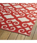 Kaleen BRISA BRI03-25-912B-RED Area Rug