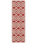 Kaleen BRISA BRI03-25-912B-RED Area Rug