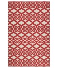 Kaleen BRISA BRI03-25-912B-RED Area Rug