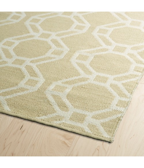 Kaleen BRISA BRI05-105-23B-KHAKI Area Rug