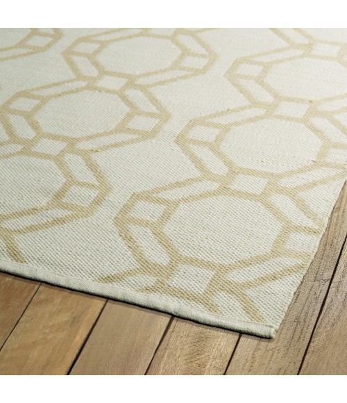 Kaleen BRISA BRI05-105-23B-KHAKI Area Rug