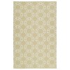 Kaleen Brisa Bri05-105-26B Area Rug 2 ft. X 6 ft. Rectangle