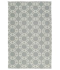 Kaleen Brisa Grey BRI05-75-26B 2 ft. X 6 ft. Runner Rug