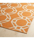 Kaleen BRISA BRI05-89-576B-ORANGE Area Rug