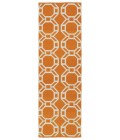 Kaleen BRISA BRI05-89-576B-ORANGE Area Rug