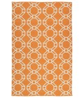 Kaleen BRISA BRI05-89-576B-ORANGE Area Rug