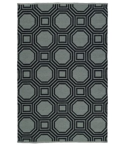 Kaleen Brisa Bri06-02-576B Area Rug 5 ft. X 7 ft. 6 ft. ft. Rectangle