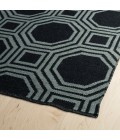 Kaleen BRISA BRI06-02-576B-BLACK Area Rug