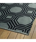 Kaleen BRISA BRI06-02-576B-BLACK Area Rug