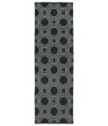 Kaleen BRISA BRI06-02-576B-BLACK Area Rug